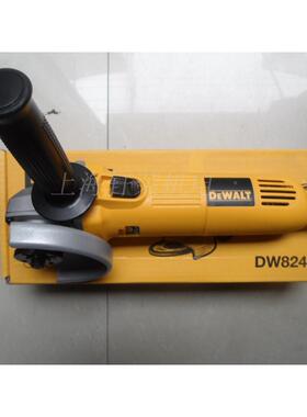 得伟角磨机角向磨光机DWE8100T 8100S 8110S DW803 DW810 DW824
