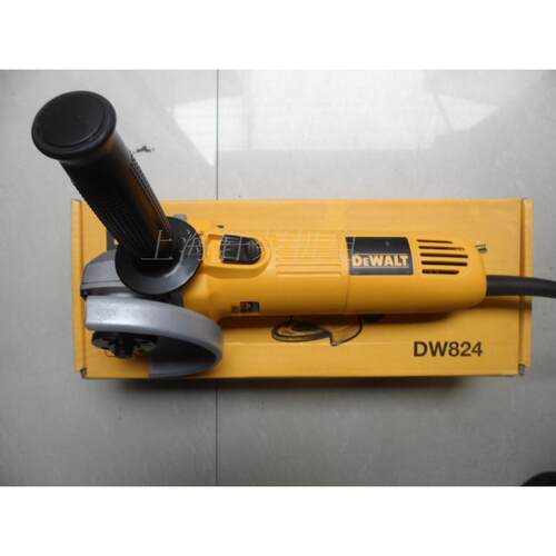 得伟角磨机角向磨光机DWE8100T 8100S 8110S DW803 DW810 DW824