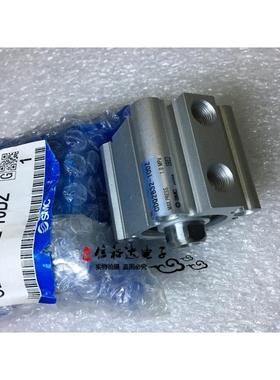 CDQ2B32-10DZ SMC日本进口气缸