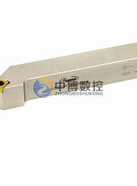 悍狮霸数控刀杆SSSCR/L1212 1616 2020 2525H09 K09 K12 M12