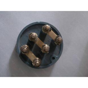 防爆电机接线柱电机配件维修工具绝缘材料双利机电