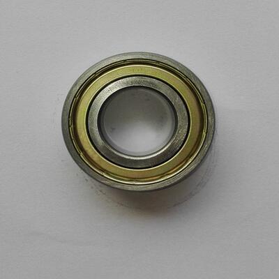 英制深沟球轴承1635内径19.05外径44.45厚：12.7mm