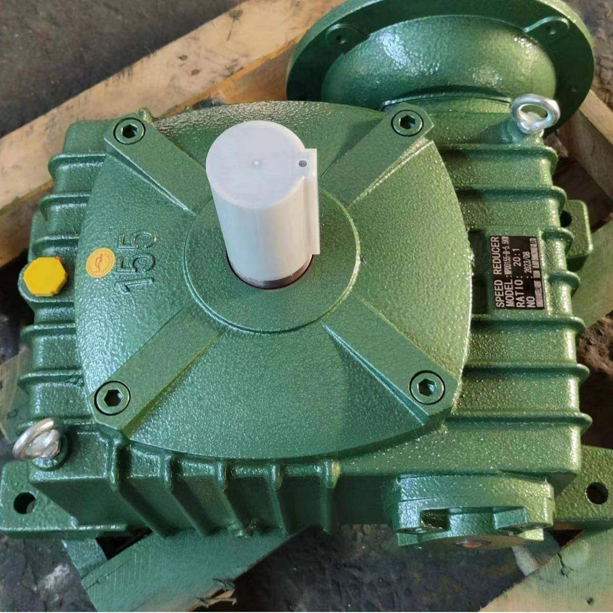 厂家WPD杆AX/S/O/60型WPDA/S/O电系动减速机 WP列蜗轮蜗减速机