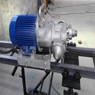 KHY 矿用 1D15H5岩打石电钻隔爆型探水孔钻1机电动变速KYD40岩石