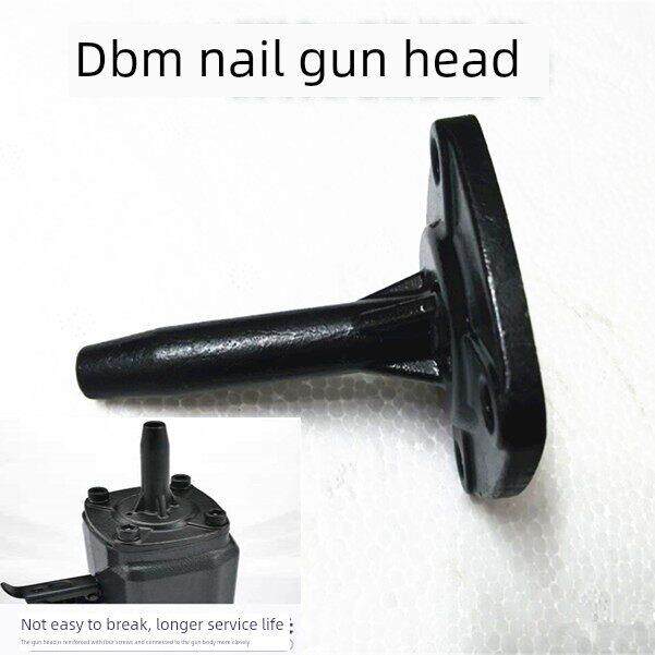 Dbm马克西姆的Mex气动拔钉枪Np50钉子去除和钉枪地板木托盘配件枪