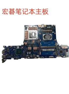 宏基ACER暗影骑士擎 AN515-55笔记本主板 LA-J891P J871P K862P