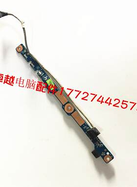 Sony SVF15AA1MT SVF15AA1QT SVF15A17SCB 指示灯板 麦克风 带线