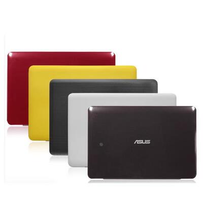 华硕  F455 A455L K455 X455L R455L W419L A壳 后盖 屏幕壳 外壳