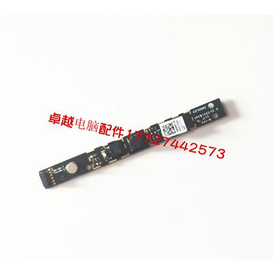 华硕 Y483L F455L X455L DX882L W419L 摄像头 麦克风
