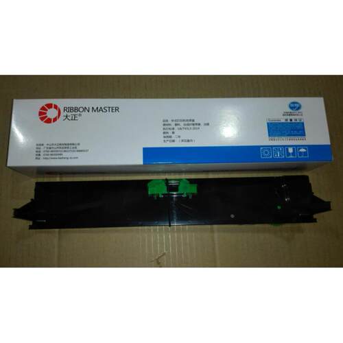 大正 适合用于得实DASCOM DS100/TALLY T5040 80T-2色带架