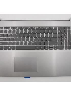 联想ideapad L340-17IWL C壳 键盘外壳5CB0S17185 5CB0S17184全新