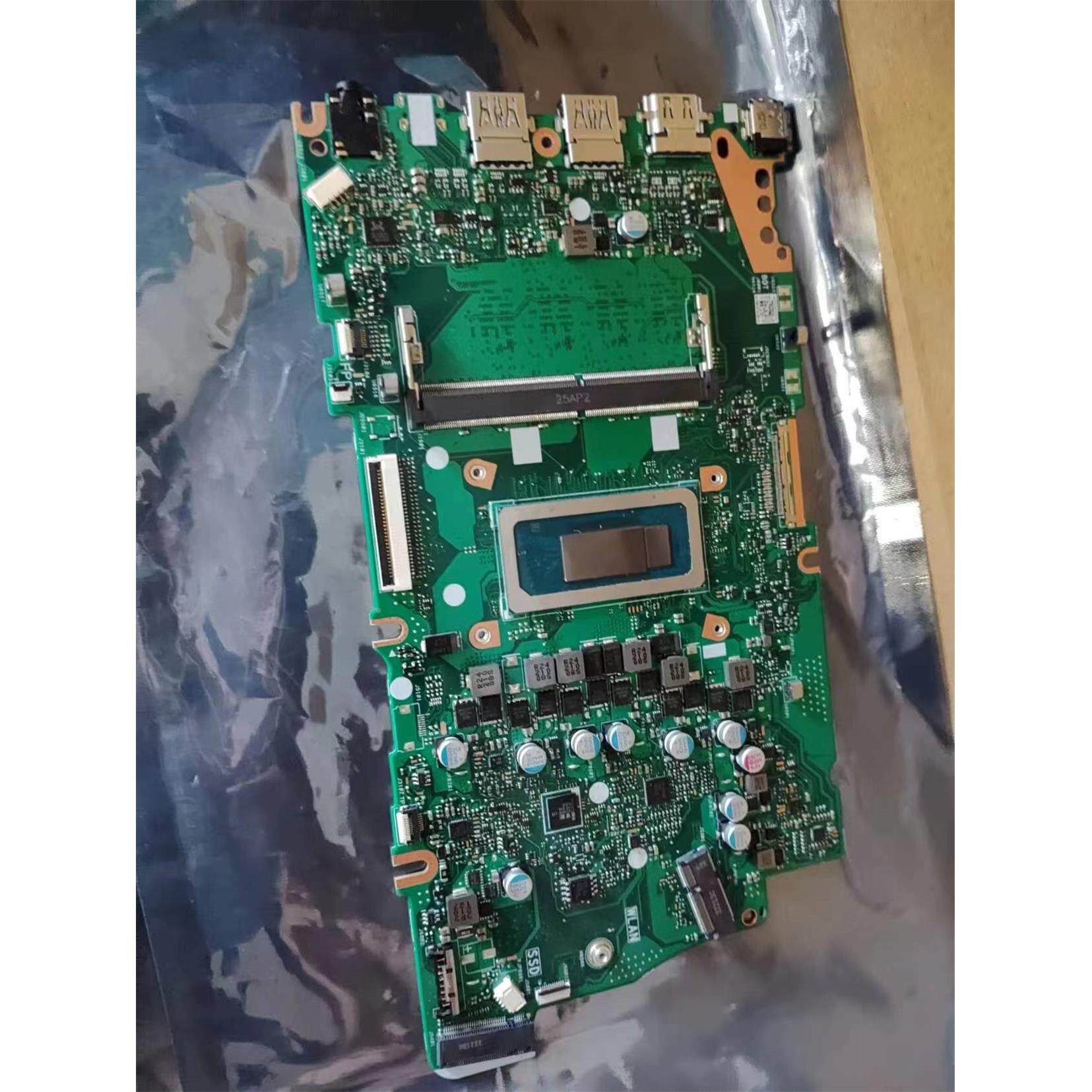 华硕 X1403ZA主板X403JA主板单购