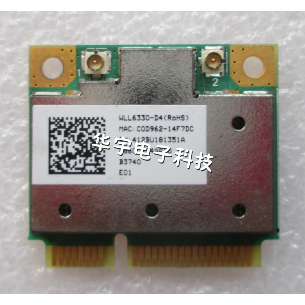 东芝 C850 C850D C855 L850 c855d 无线网卡 WiFi模块 原装