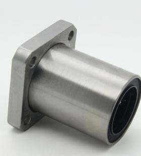 方法兰直线轴承 LMK6/8/10/12/13/16/20/25/30/35/40/50/60/UU