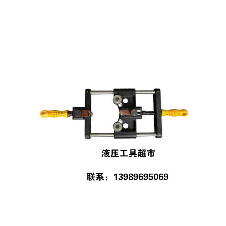 KORT电缆剥皮器 CST90/150 主绝缘层电缆剥皮器剥线钳1