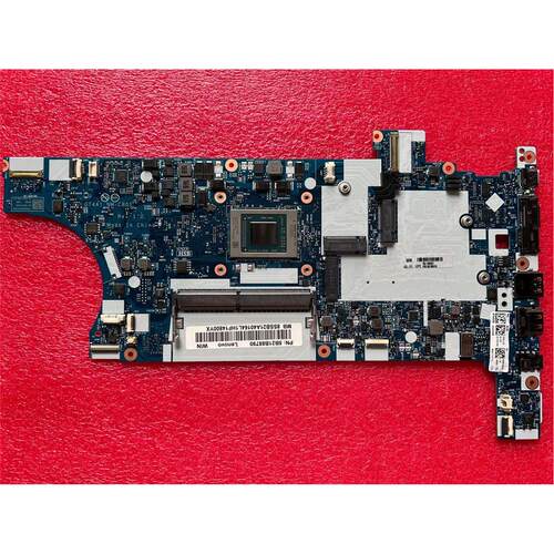 Lenovo thinkpad T14 Gen 1主板 NM-C801 R7P 4750U 16G,