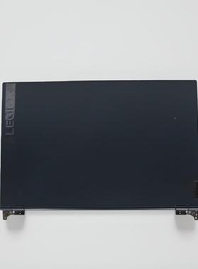 联想Legion 5-15ACH6H Y7000 2021 A壳 外壳屏轴线5CB1C17432全新