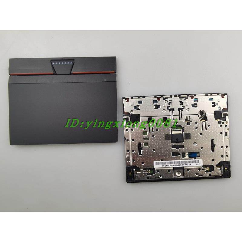 Thinkpad联想 T470S T460S 触摸板 鼠标板 按键 00UR946 全新原装