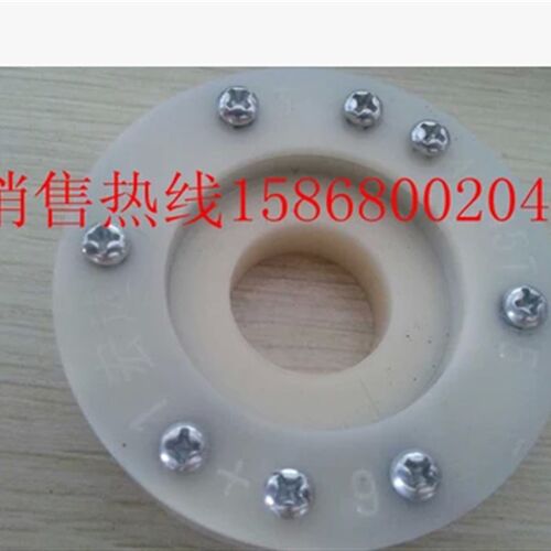 常州宏达数控刀架6工位发讯盘/LD6-CK6132/6150宏达6工位发信盘