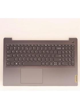 联想 IdeaPad 3 15ABA7 C壳键盘5CB1H78129 5CB1H77923触摸板喇叭