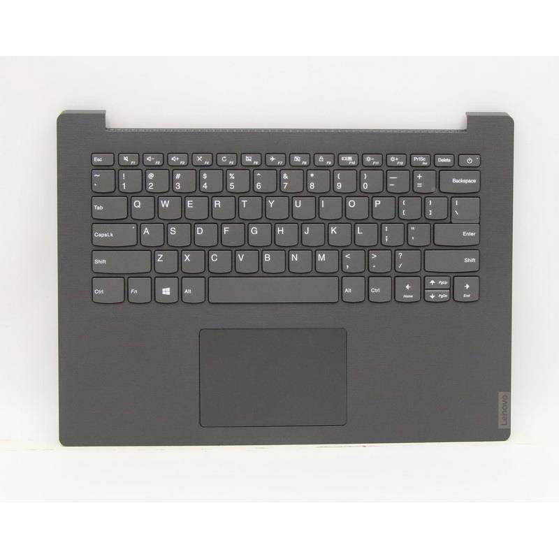联想 V14-ADA C壳键盘壳 触摸板 喇叭5CB0Z21060 5CB0Z21059 全新