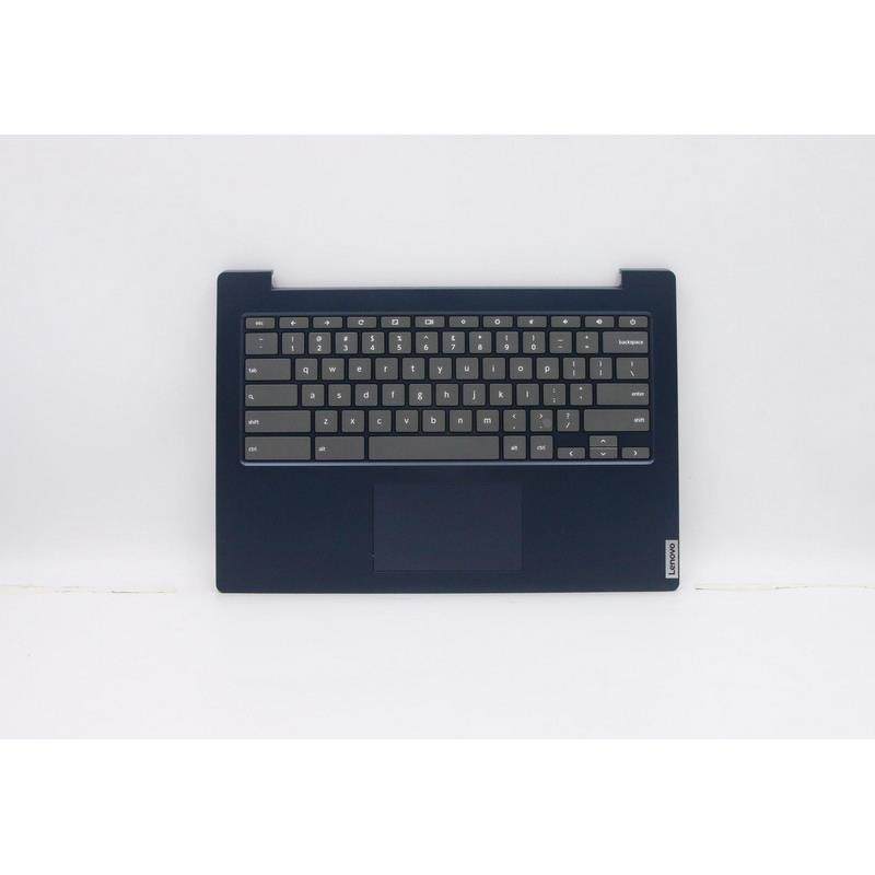 联想 Ideapad 3 CB-14IGL05 C壳 键盘5CB0Z27786 5CB0Z27784 外壳