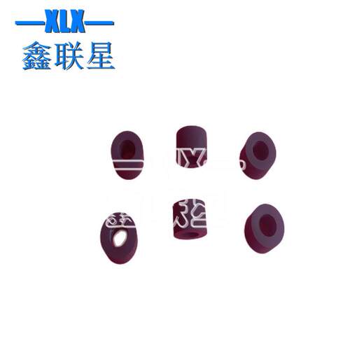 适用 利盟T642 T644 X642 X644 X646进纸器搓纸轮 双面打印搓纸轮