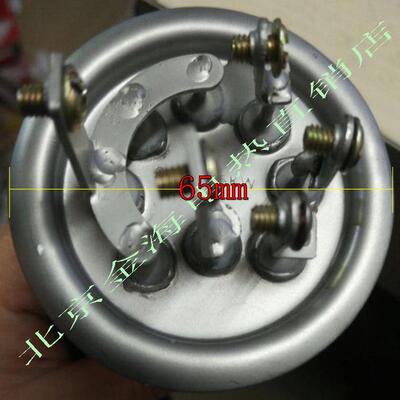 即热式加热管热水器发热管电热管型号 DSF-310-312-313-316-416