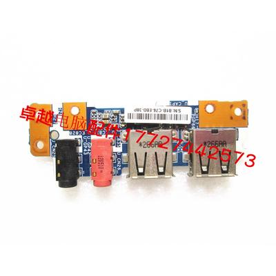 SONY SVE14AA12T SVE14AE13T USB板 音频板 带线