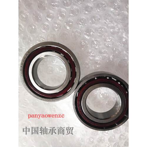 不锈钢角接触球轴承S7001AC S7002 7003 S7004 S7005 S7006 S7007