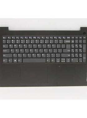 联想V15 G2 ALC ITL C壳键盘壳触摸板5CB1C18859 5CB1C18858 喇叭