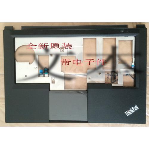 联想 IBM T430U 外壳 C壳 掌托  04W4371 不带指纹孔 全新原装