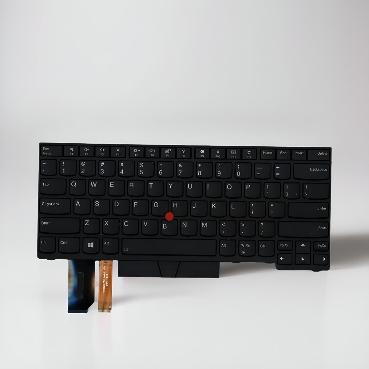 联想 E480 E490 E495 L380 L390 L490 背光键盘01YP360 01YP440