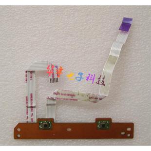 c805d c805 C840 触摸板 鼠标按键 东芝 左右键 c800