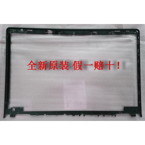 联想 Flex3-15 B壳 触摸屏框  Lenovo YOGA500-15 B壳 液晶屏外壳