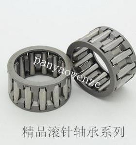 K型滚针轴承K505820内径50外径55 58高度17 20 25 30 28 35 38 40