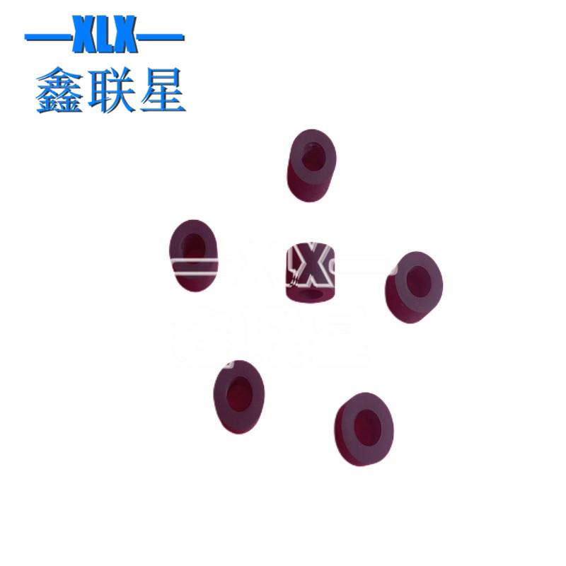 适用 LEN0VO联想LJ4300DN 4600 4700双面器搓纸轮 双面打印搓纸皮