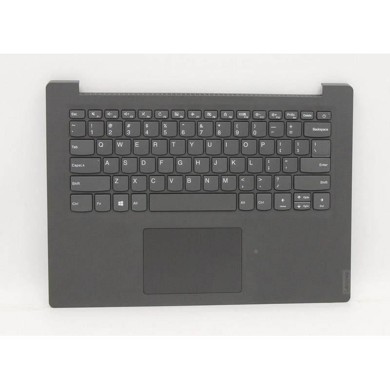 联想 V14-IWL C壳 键盘外壳触摸板喇叭5CB0W44160 5CB0W44159全新