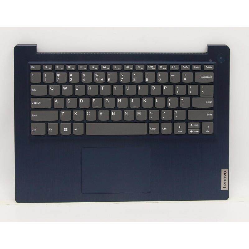 联想 Ideapad 3-14ARE05 IGL05 键盘 5CB0X56668 5CB1D67116 外壳