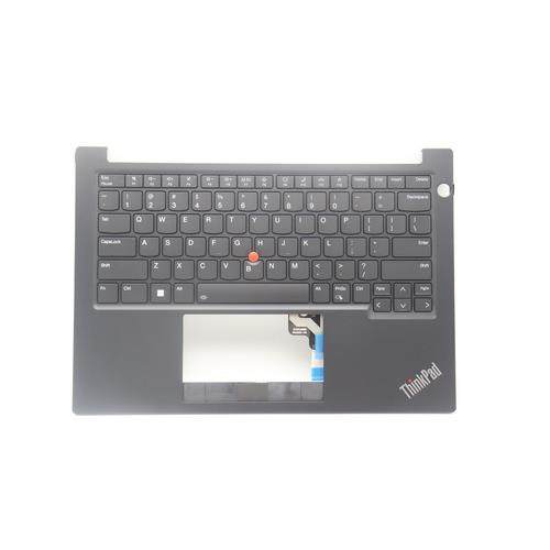 联想 ThinkPad E14 Gen 5 C壳 键盘 5M11L60948 5M11L60949 外壳