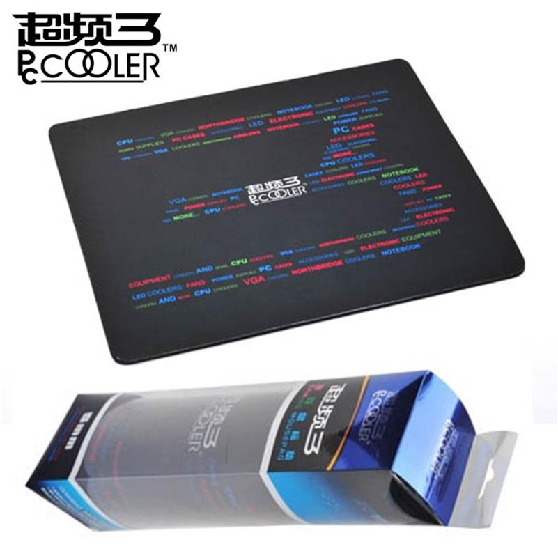 超频三鼠标垫 游戏鼠标垫 超大鼠标垫护腕鼠标垫 加厚秒杀 LOL CF