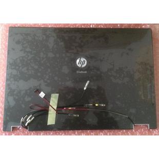 8440W A壳 屏幕壳 634617 Elitebook 笔记本外壳 001 惠普