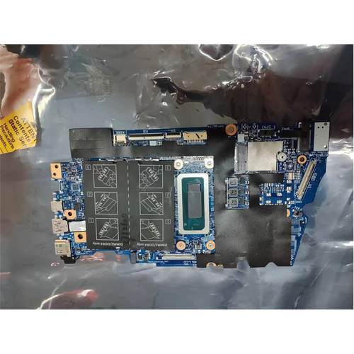 戴尔 INS14  5420主板  I7 1260