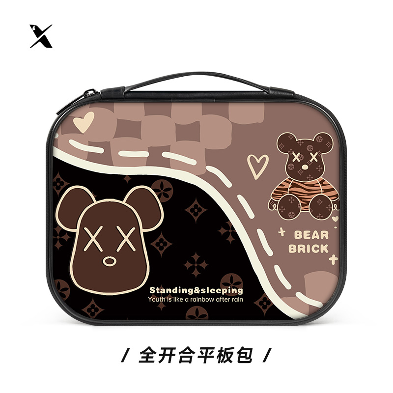 速发熊平板ipa5matepad11内胆包12带ro12.寸外p包6平板6手提保护