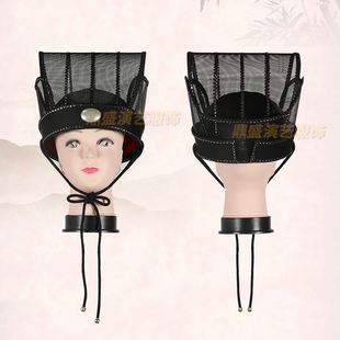 速发古装宦官公公太监品冠总管宋朝明朝秦朝官东影视道具用头帽厂