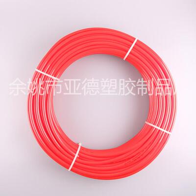 PPU/TU气动软，温气管耐水解配件水耐管，3VZL/8多尺管寸高压