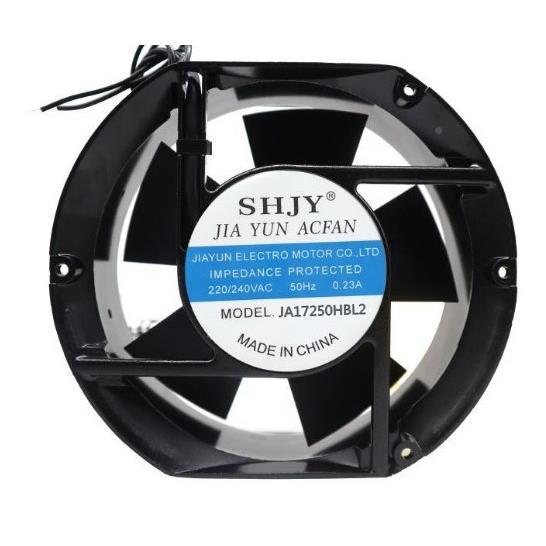 SHHJYJA17251HBL220/240v0hALMz0.3A17厘米2JA172550BL2
