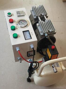 双脉冲暖暖气片清洗机地管路冲高压脉洗20冲机清洗工具