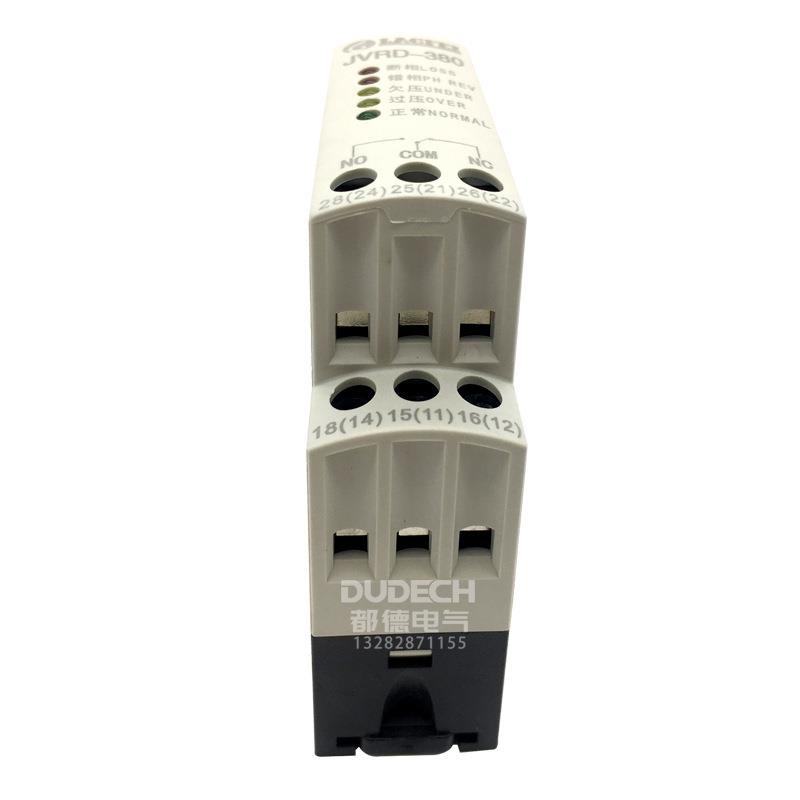 三相电源监视器电RM3-TG30动机继相序电护器R能M3-TG30电压相序多