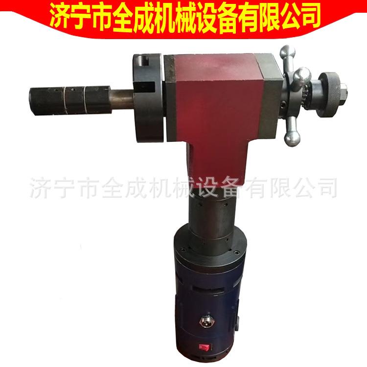 全成内涨切式电动RBL管坡口机管子管道锈割倒角机不钢道平口机价
